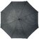 Зонт-трость "Illusion" серый
