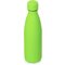 Бутылка для воды "Vacuum bottle C1" зеленое яблоко