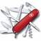 Нож карманный "Huntsman 1.3713" красный