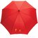 Зонт-трость "Impact" красный