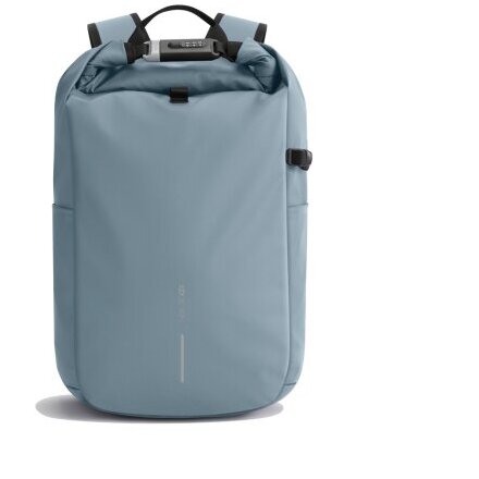 Рюкзак для ноутбука 16" "Urban Roll-top", синий