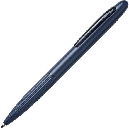 Металлическая шариковая ручка "Shakespeare", темно-синяя