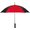 Зонт-трость "241605" красный
