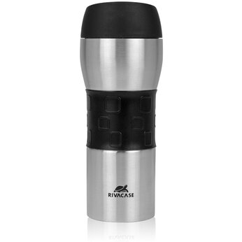 Кружка термическая "9413" серебристый