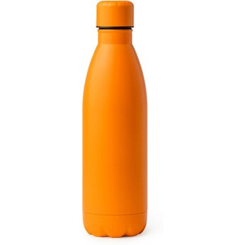 Бутылка TAREK из нержавеющей стали 790 мл, оранжевый