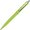 Ручка шариковая автоматическая "Point Polished" X20 светло-зеленый