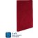 Ежедневник недатированный "Bplanner.05" A5, красный