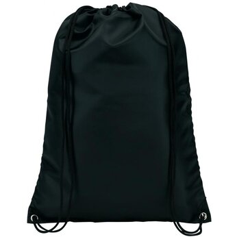 Мешок для обуви "Town" черный