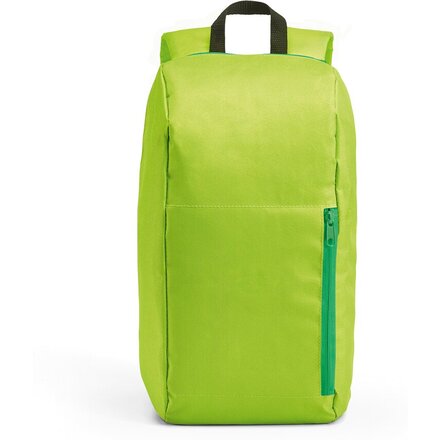 Рюкзак "Bertle" светло-зеленый