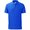 Рубашка-поло мужская "Iconic Polo" 180, 3XL, ярко-синий