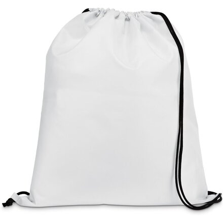 Рюкзак-мешок "Carnaby" белый