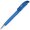 Ручка шариковая автоматическая "Challenger Clear MT" синий