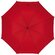 Зонт-трость "Tango" красный