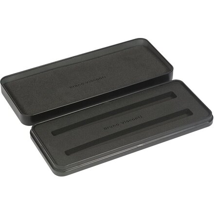 Футляр для ручки (2) "Premium", черный