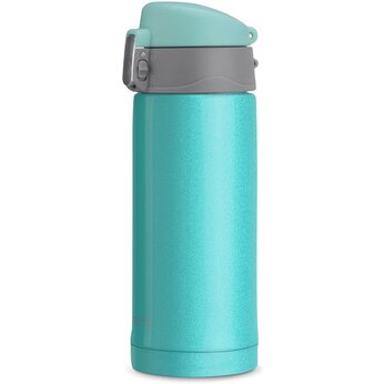 Кружка термическая "Mini diva" голубой