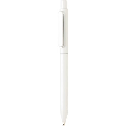 Ручка шариковая автоматическая "X6" белый
