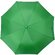 Зонт складной "Tulsa" зеленый