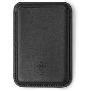 Магнитный картхолдер "Cairo", черный