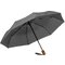 Зонт складной "IPSWICH", серый