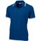 Рубашка-поло мужская "Erie" 180, S, классический синий