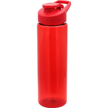 Бутылка для воды "Ronny" красный