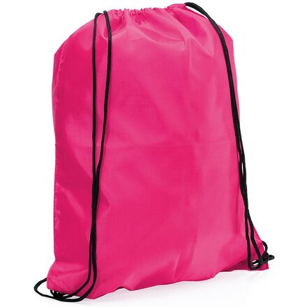 Рюкзак-мешок "Spook" розовый