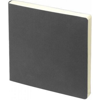 Ежедневник недатированный «Megapolis Flex Quattro» А5, серый