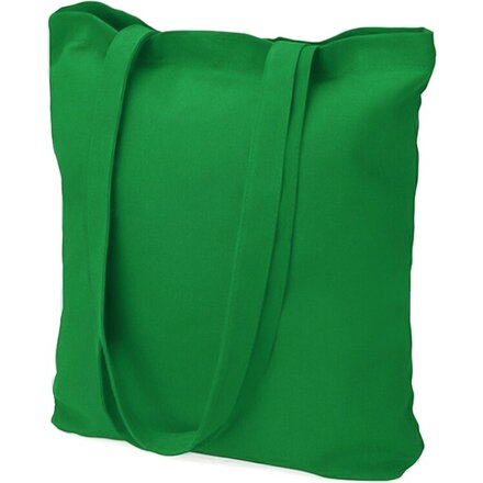 Сумка для покупок "Bagsy Super 220", зеленый