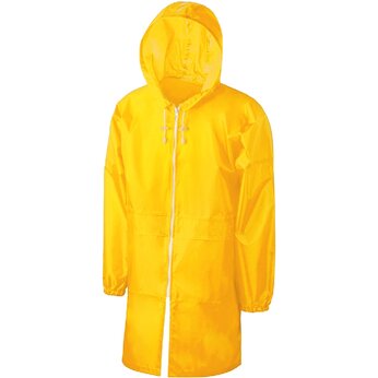 Дождевик Sunny gold, желтый, M/L