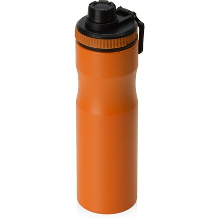 Бутылка для воды "Supply" оранжевый