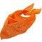 Косынка "Bandana" оранжевый