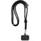 Ланьярд для телефона Kusi, черный