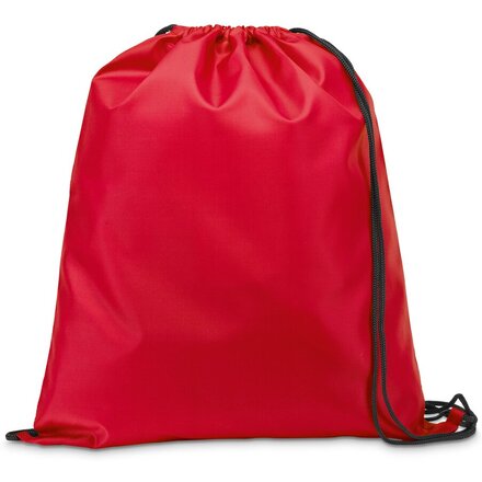 Рюкзак-мешок "Carnaby" красный