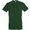 Фуфайка мужская "Regent" 150, 2XL, темно-зеленый