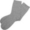 Носки женские "Socks" серый