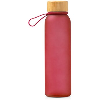 Бутылка "VOZNAN"красный