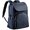 Рюкзак для ноутбука 16" "Soft Daypack", темно-синий/черный