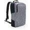 Рюкзак для ноутбука "Arata" серый/черный