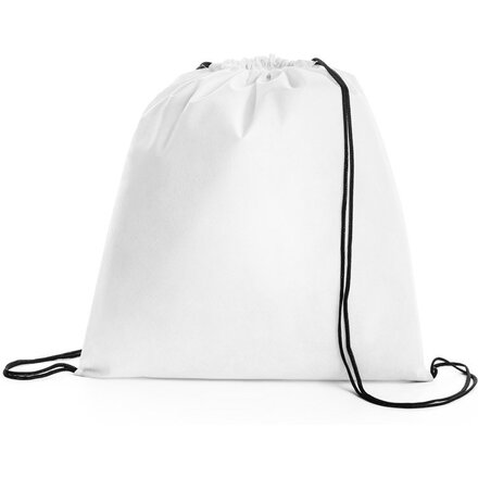 Рюкзак-мешок "Boxp" белый