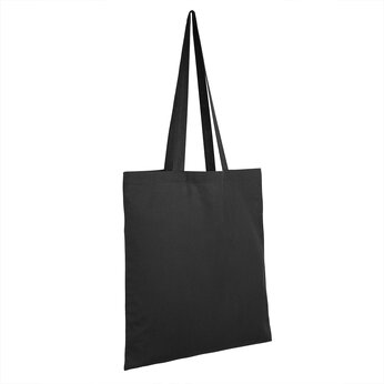 Сумка для покупок "Eco" 116, черный