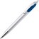 Ручка шариковая автоматическая "Big Brither" серебристый/темно-синий