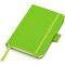 Блокнот "Vision 2.0" А6, зеленое яблоко