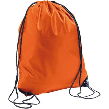 Рюкзак-мешок "Urban" оранжевый