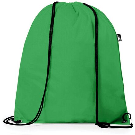 Рюкзак-мешок "Lambur" зеленый