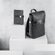 Рюкзак "Empire Backpack" черный