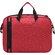 Сумка для документов "Busy" красный