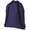 Рюкзак-мешок "Oriole" пурпурный