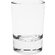Стопка "Vodka" прозрачный