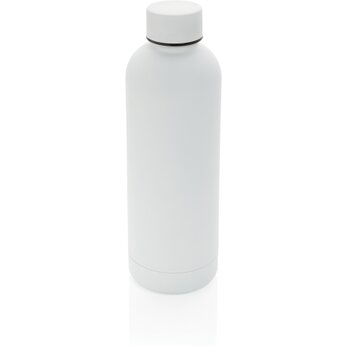 Бутылка для воды "Impact",  белый