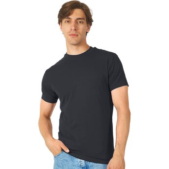 Фуфайка мужская "HD Fit" 170, темно-серый,  L